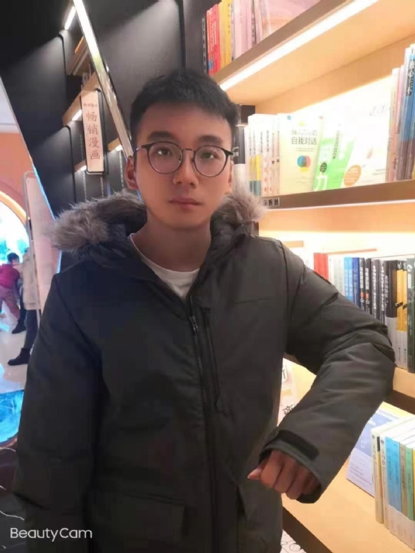 像鱼的第一张照片--驻马店相亲服务中心