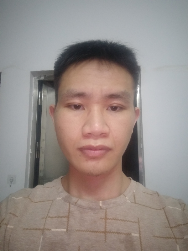 永旭烟雨的第一张照片--驻马店相亲服务中心