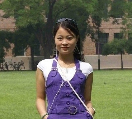 会飞的鱼的第一张照片--驻马店相亲服务中心