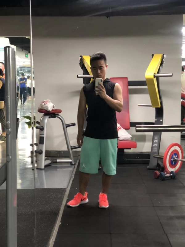 随心所欲的第一张照片--驻马店相亲服务中心