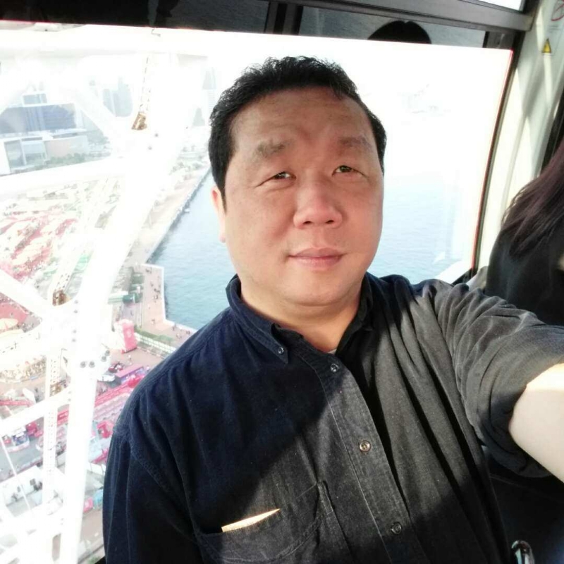 joelo的第三张照片--驻马店相亲服务中心