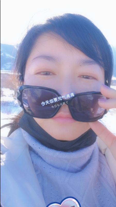 木头不木的第一张照片--驻马店相亲服务中心