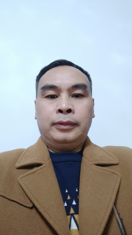 邓邓的第一张照片--驻马店相亲服务中心