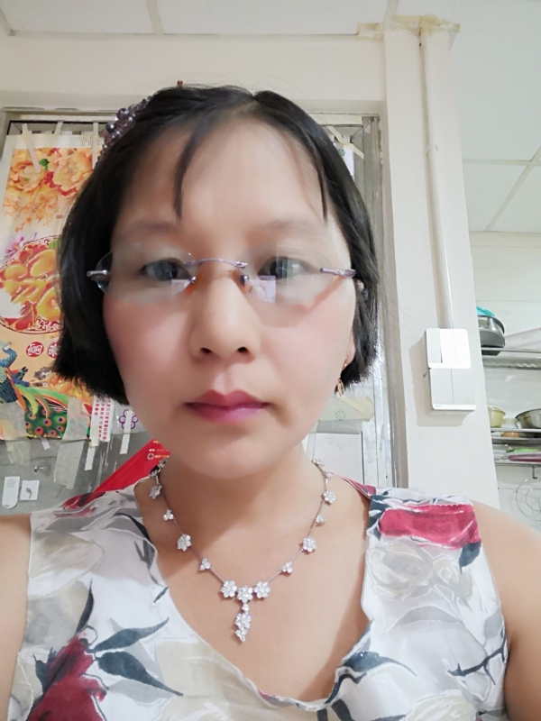 钟烨的第一张照片--驻马店相亲服务中心