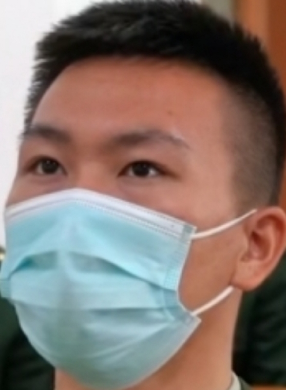 大一本科的第一张照片--驻马店相亲服务中心