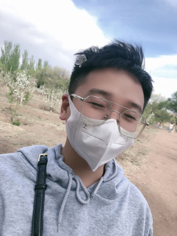 晨晨的第二张照片--驻马店相亲服务中心