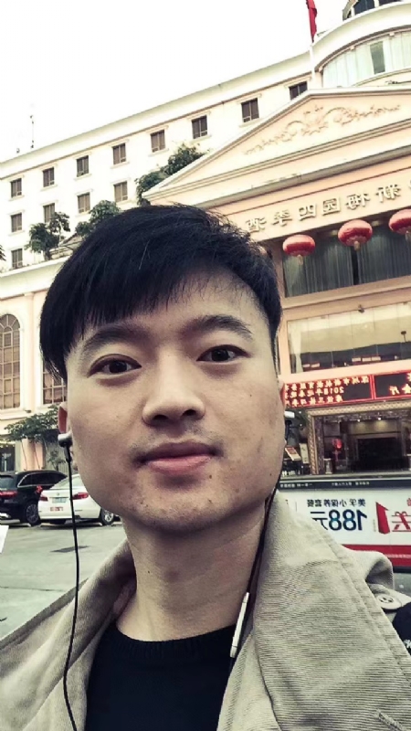 丶ted的第一张照片--驻马店相亲服务中心