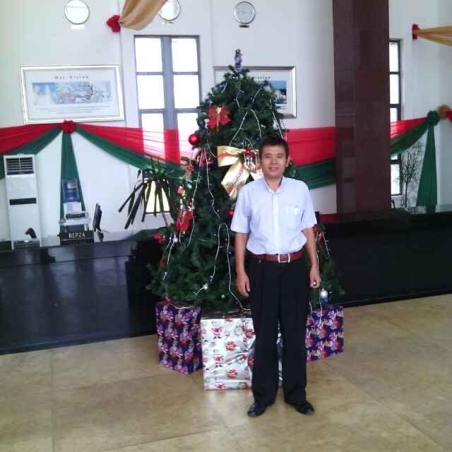 sunny的第一张照片--驻马店相亲服务中心