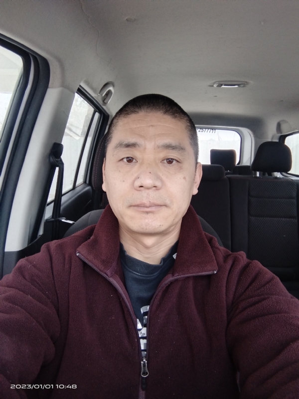 啊正的第一张照片--驻马店相亲服务中心