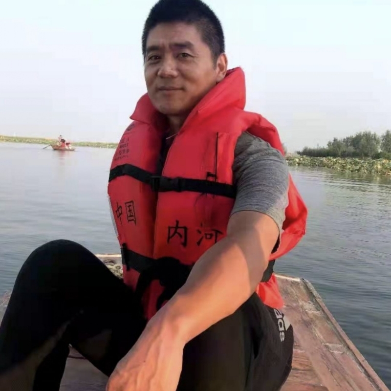 啊正的第二张照片--驻马店相亲服务中心