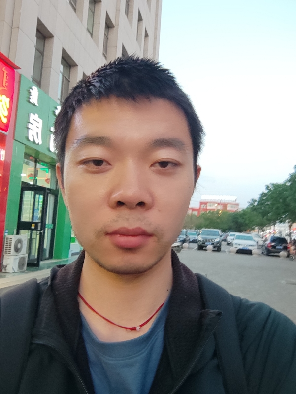 糖泡泡ll的第一张照片--驻马店相亲服务中心