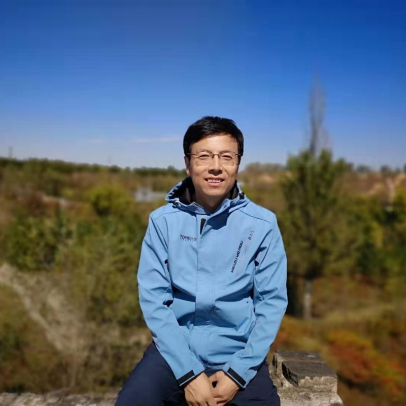 柴扉的第一张照片--驻马店相亲服务中心