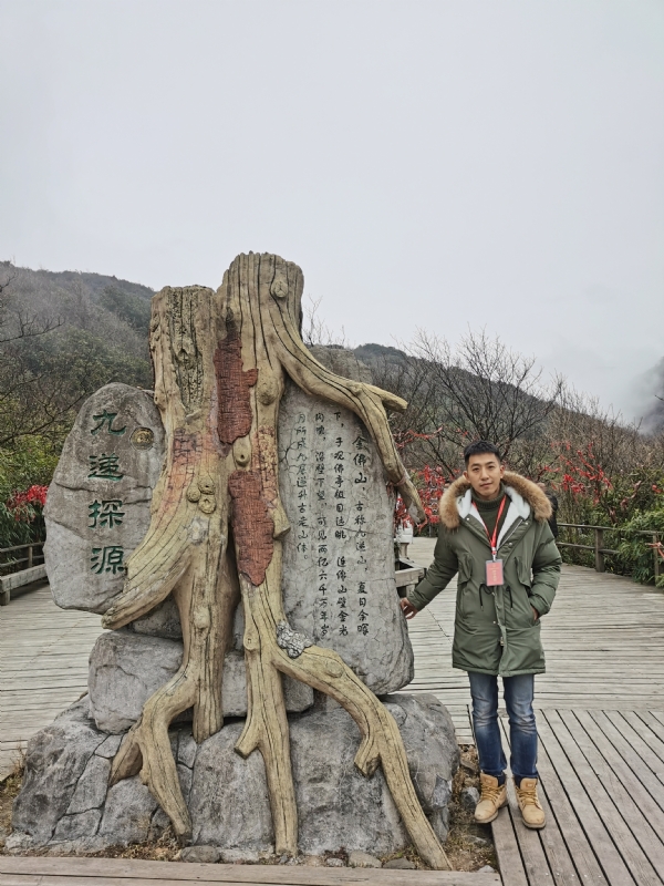 fly的第一张照片--驻马店相亲服务中心