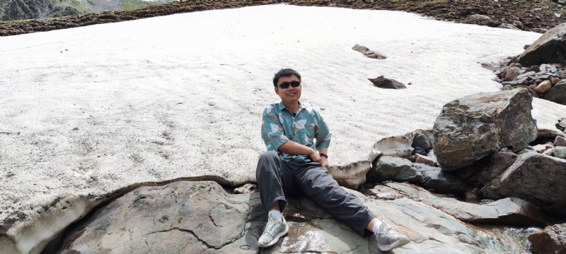 顶顶少年的第一张照片--驻马店相亲服务中心