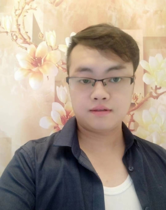 库尔本的第一张照片--驻马店相亲服务中心