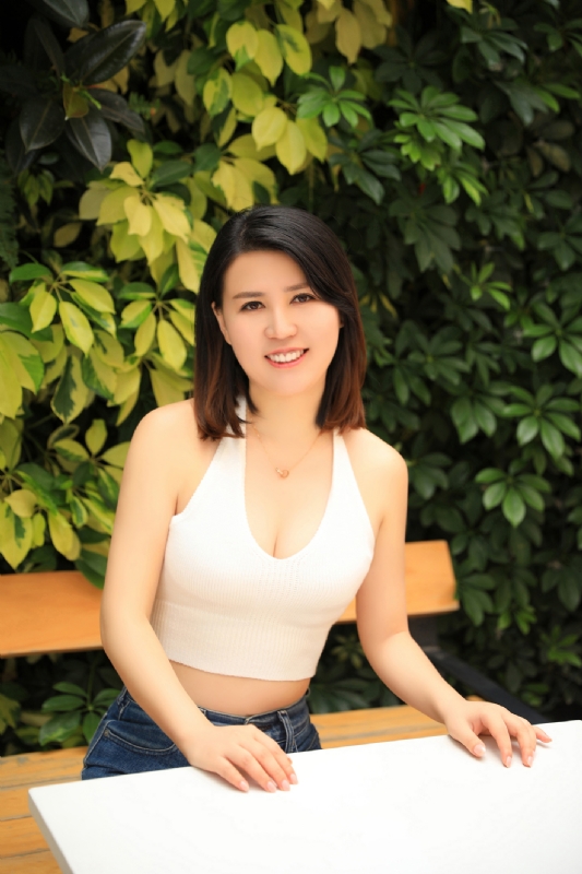 罗林的第一张照片--驻马店相亲服务中心