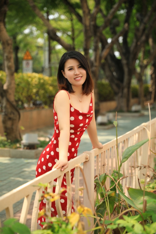 罗林的第五张照片--驻马店相亲服务中心