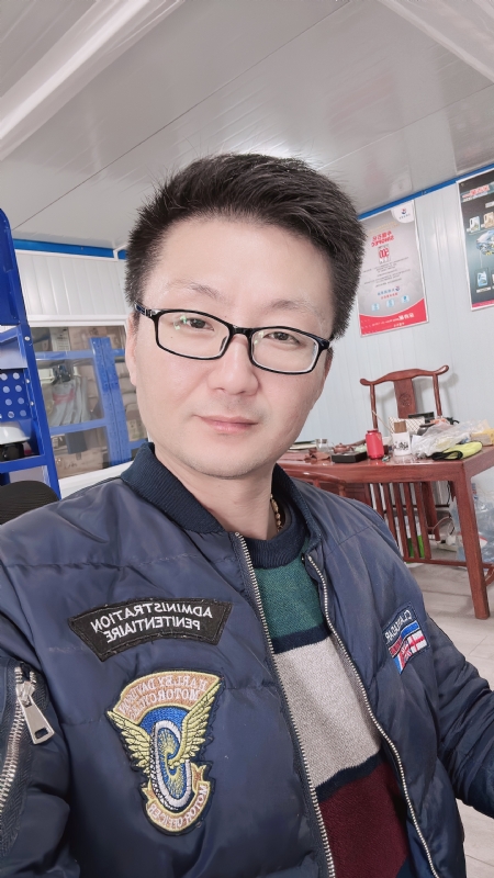 不离不弃的第一张照片--驻马店相亲服务中心