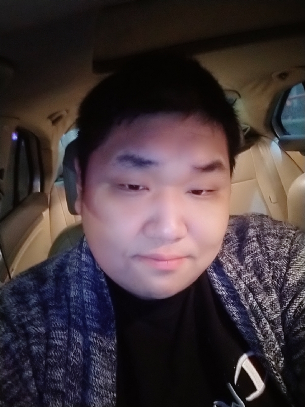 璟璟的第一张照片--驻马店相亲服务中心