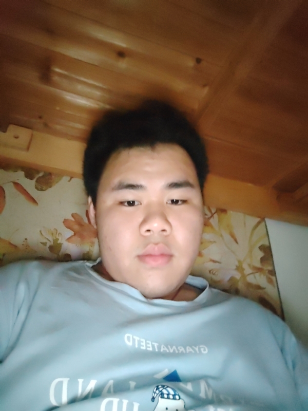 星河的第二张照片--驻马店相亲服务中心