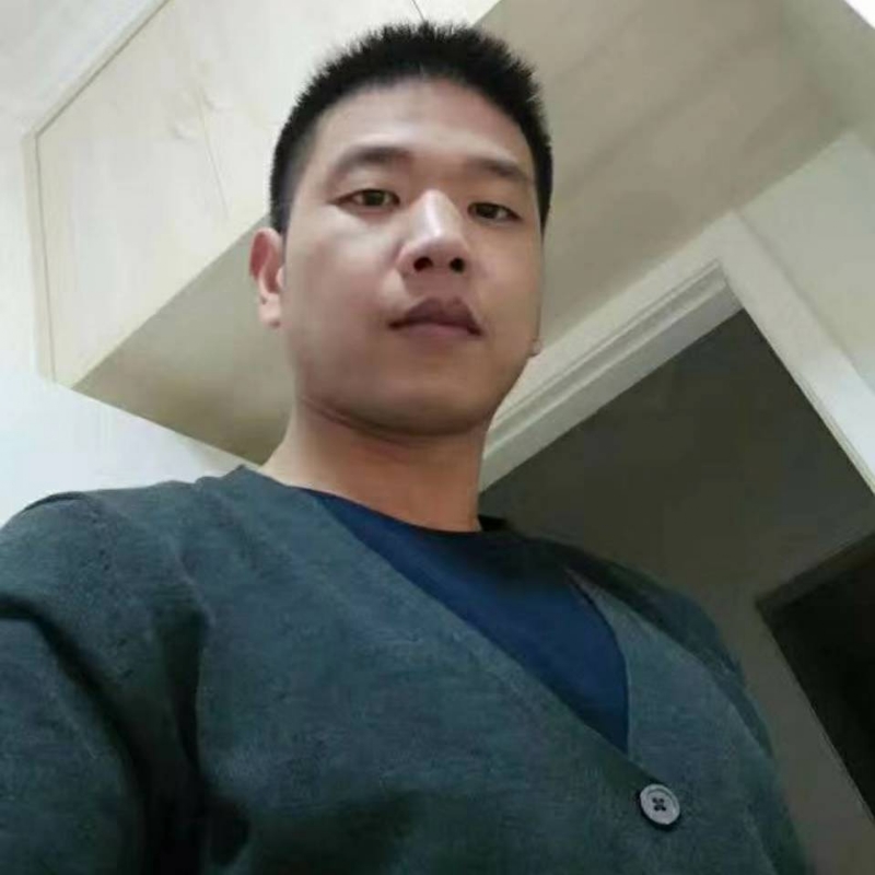 辉辉的第一张照片--驻马店相亲服务中心