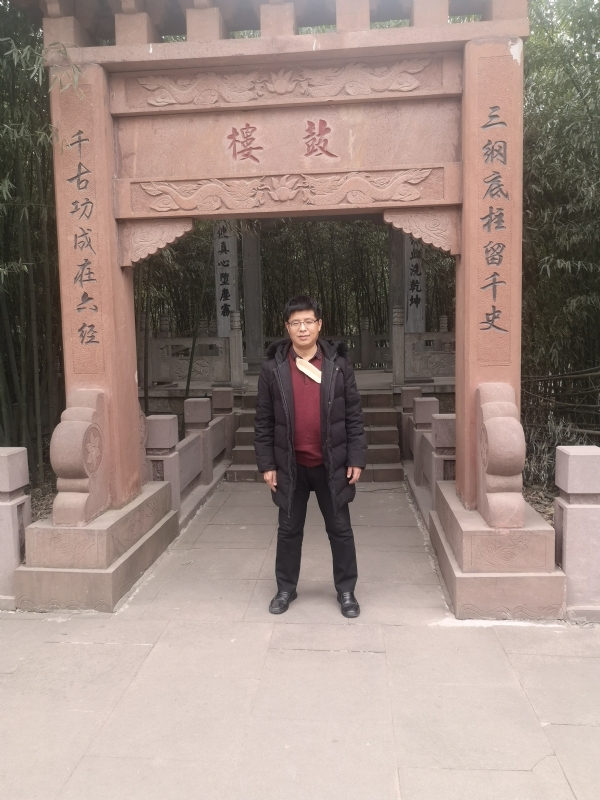 xiaoli的第一张照片--驻马店相亲服务中心