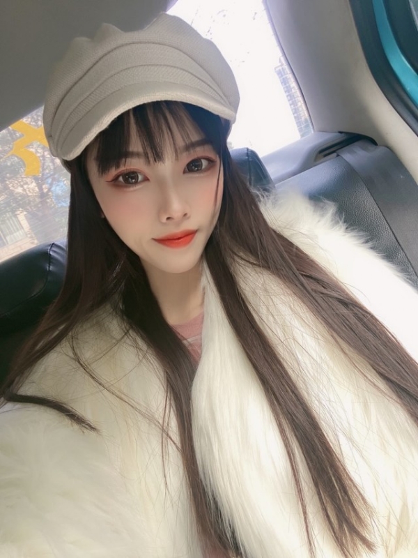 青柠的第一张照片--驻马店相亲服务中心