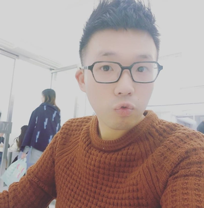 林滿江的第一张照片--驻马店相亲服务中心