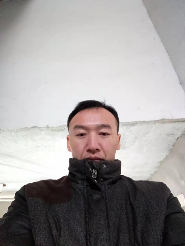 孤狼的第二张照片--驻马店相亲服务中心