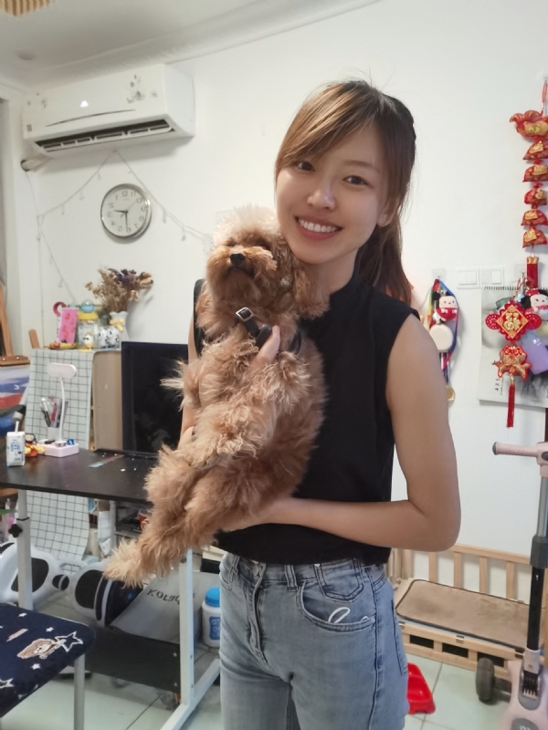 relin的第三张照片--驻马店相亲服务中心