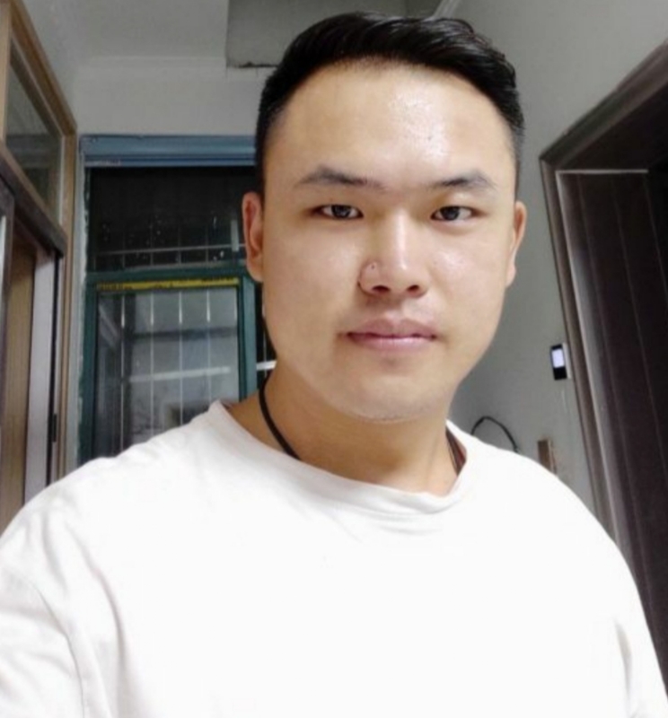 缘起的第一张照片--驻马店相亲服务中心