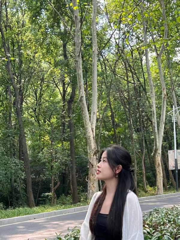 美好生活的第一张照片--驻马店相亲服务中心