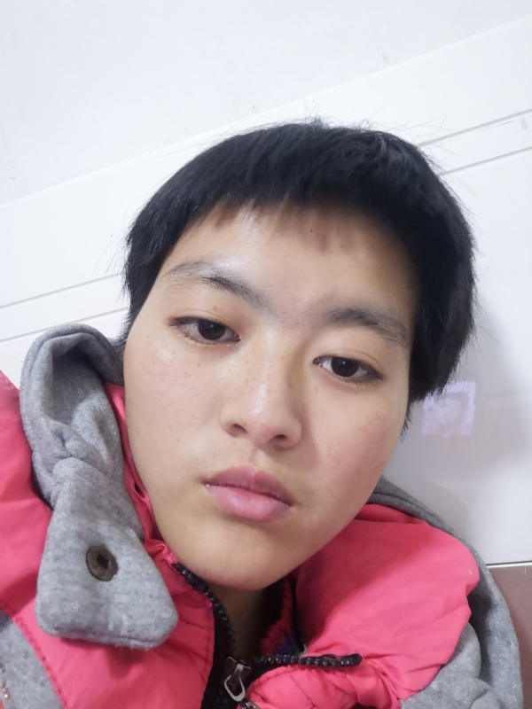 王秋艳的第一张照片--驻马店相亲服务中心