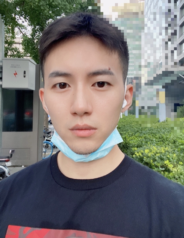 绝世大冤种的第一张照片--驻马店相亲服务中心