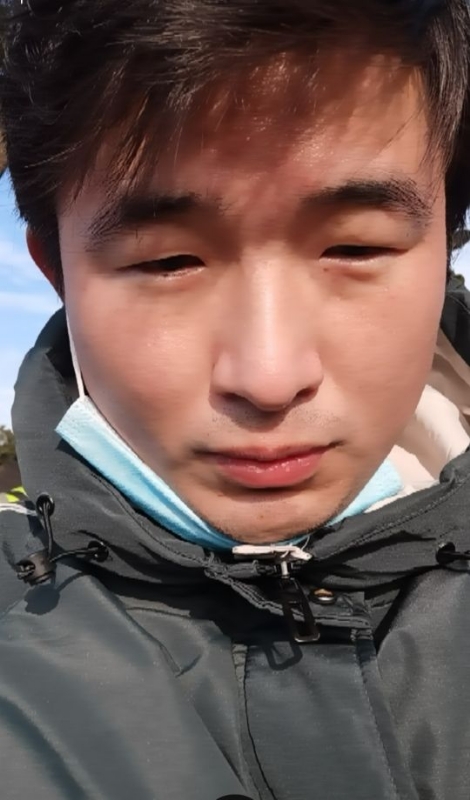 小川的第二张照片--驻马店相亲服务中心