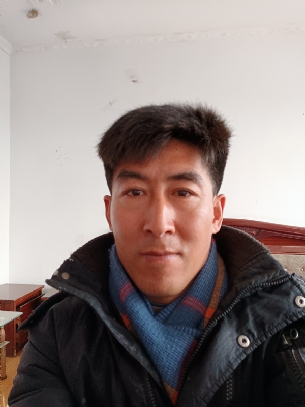 愉快心情的第一张照片--驻马店相亲服务中心