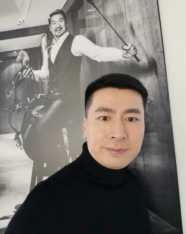 Gs的第一张照片--驻马店相亲服务中心