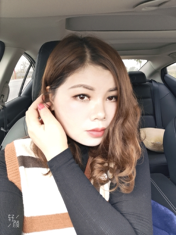 美丽人生的第一张照片--驻马店相亲服务中心