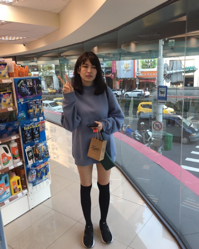 茜茜的第一张照片--驻马店相亲服务中心