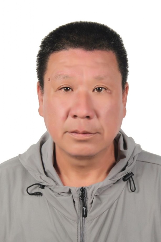 薛利忠的第一张照片--驻马店相亲服务中心