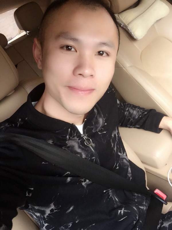 陈六六的第一张照片--驻马店相亲服务中心