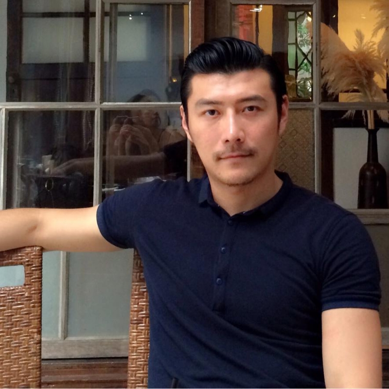 張建林的第一张照片--驻马店相亲服务中心