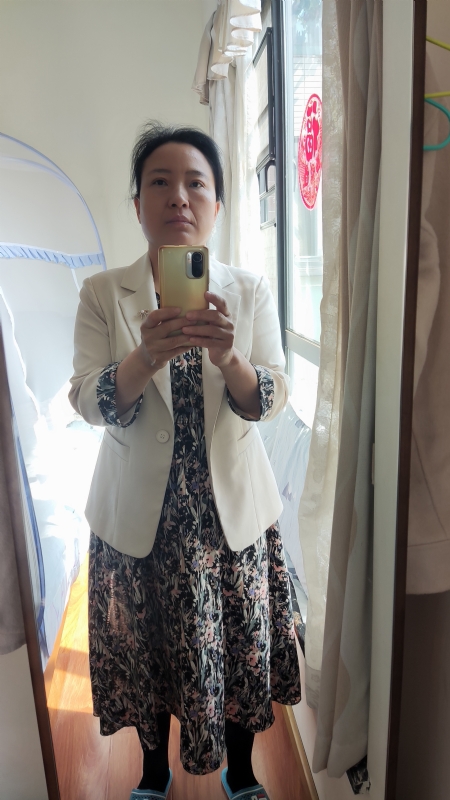 踏雪寻梅的第二张照片--驻马店相亲服务中心