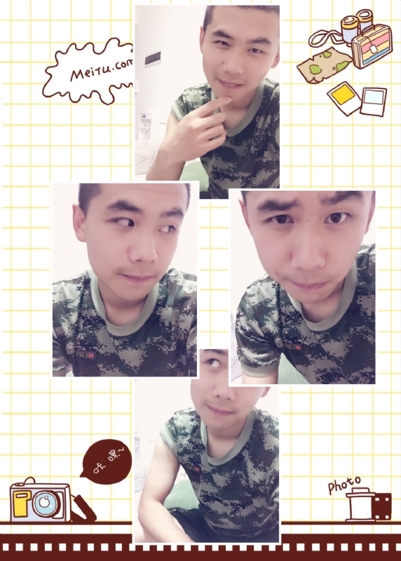 X先生的第一张照片--驻马店相亲服务中心