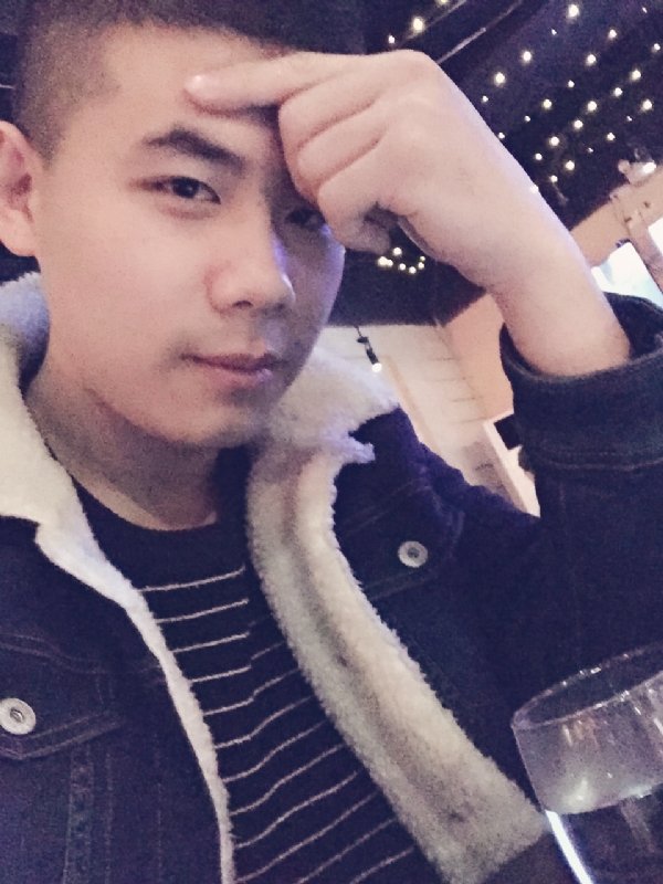 X先生的第二张照片--驻马店相亲服务中心