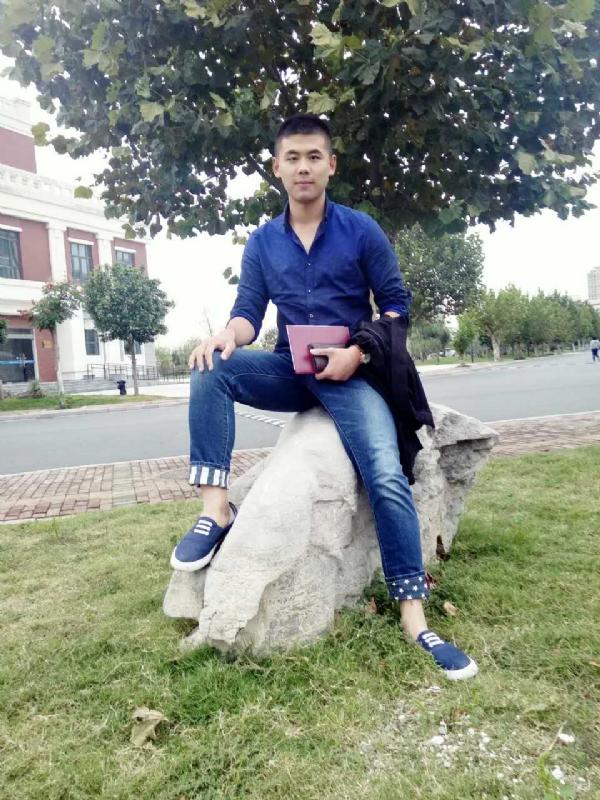 X先生的第三张照片--驻马店相亲服务中心