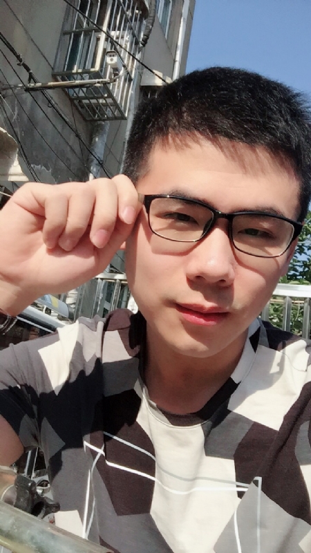 X先生的第四张照片--驻马店相亲服务中心