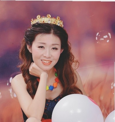 诗若兰的第二张照片--驻马店相亲服务中心