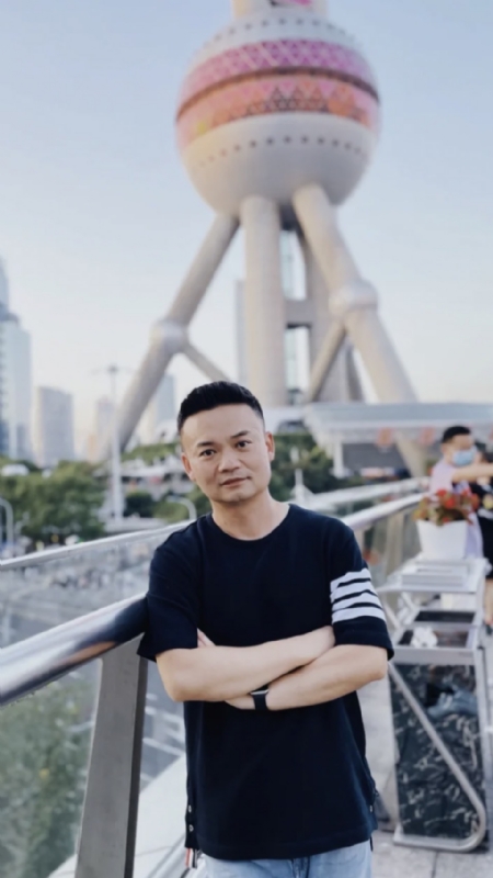 andy的第一张照片--驻马店相亲服务中心