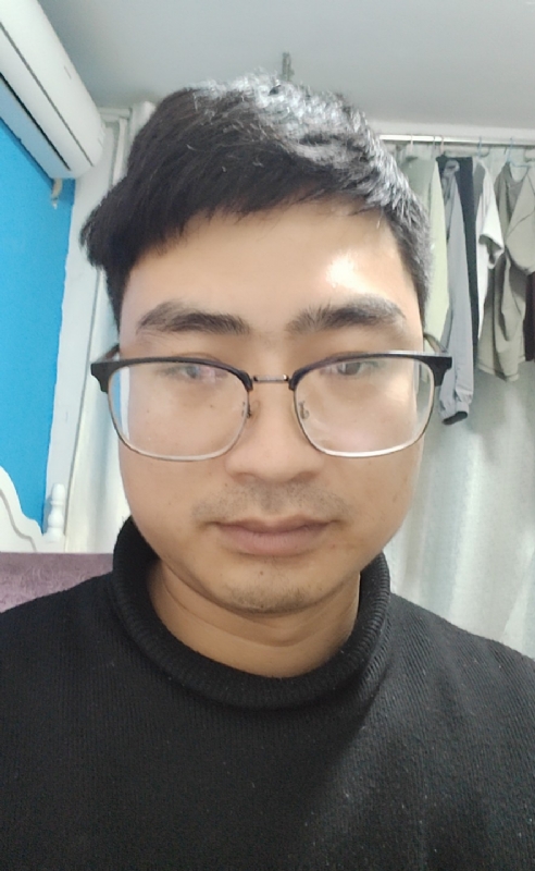 少平的第一张照片--驻马店相亲服务中心